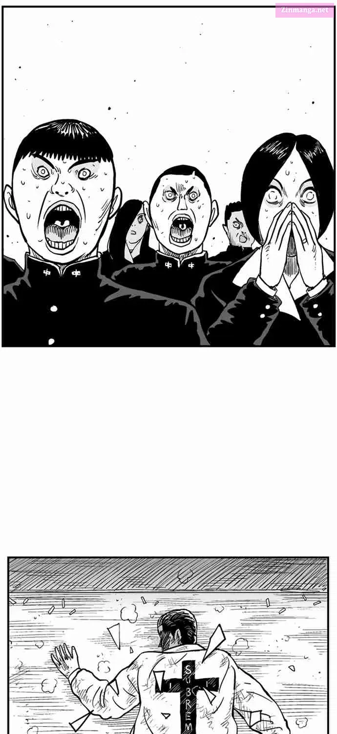 Hellper 2 - Killberos Zinmanga X Chapter 63 Page 24