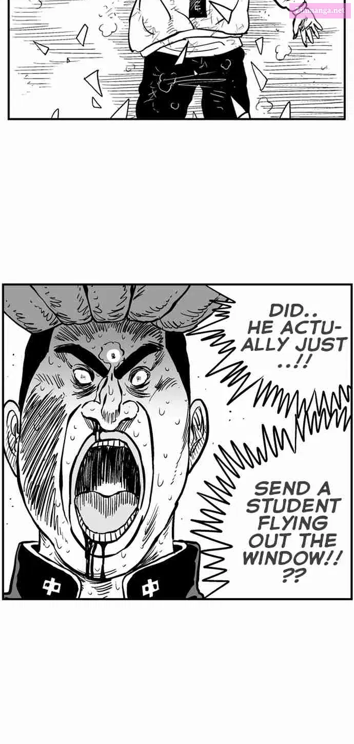 Hellper 2 - Killberos Zinmanga X Chapter 63 Page 25