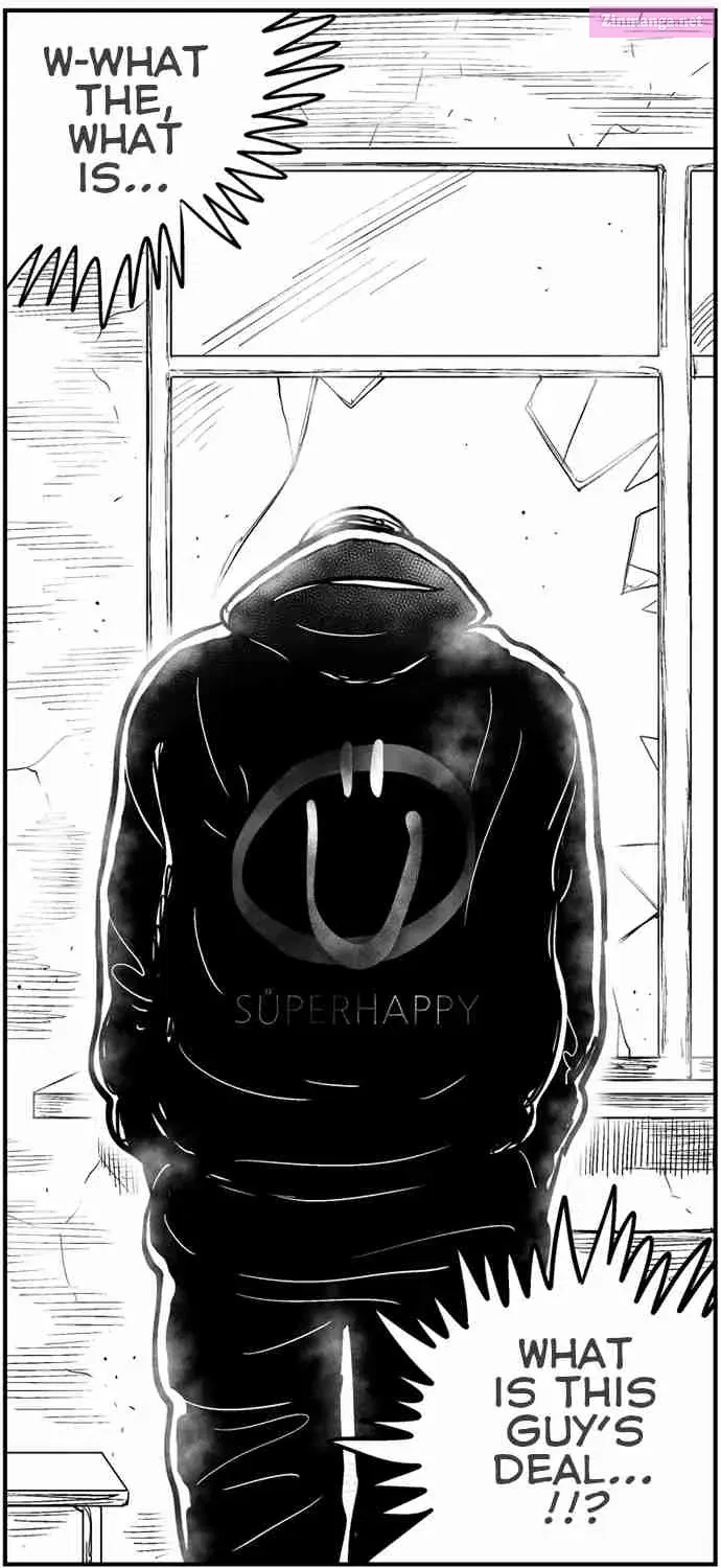 Hellper 2 - Killberos Zinmanga X Chapter 63 Page 26