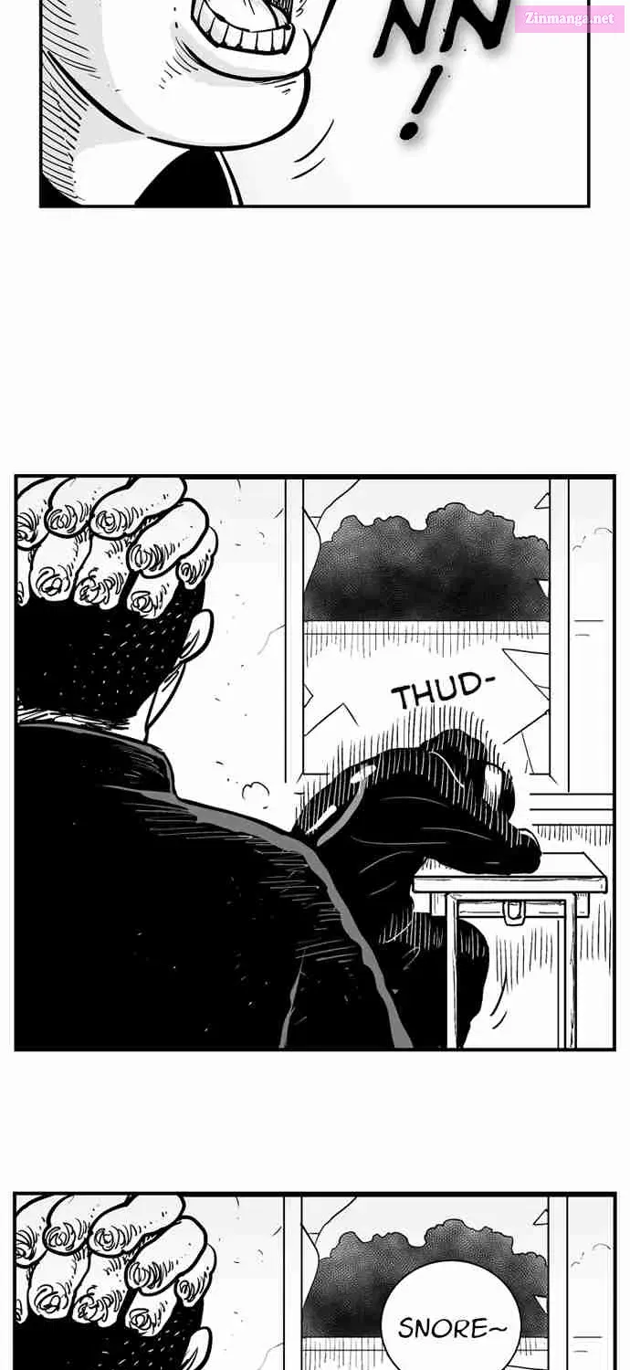 Hellper 2 - Killberos Zinmanga X Chapter 63 Page 28