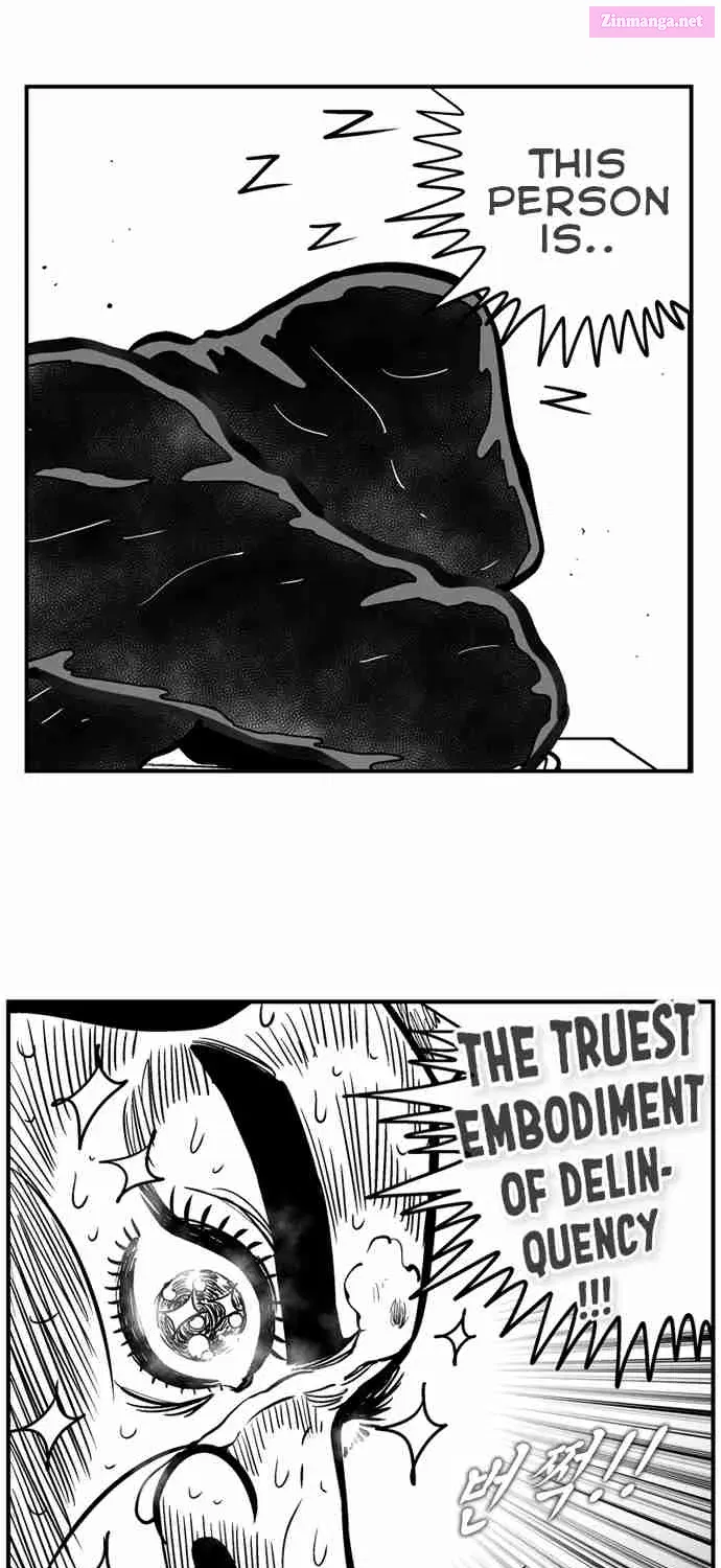 Hellper 2 - Killberos Zinmanga X Chapter 63 Page 30