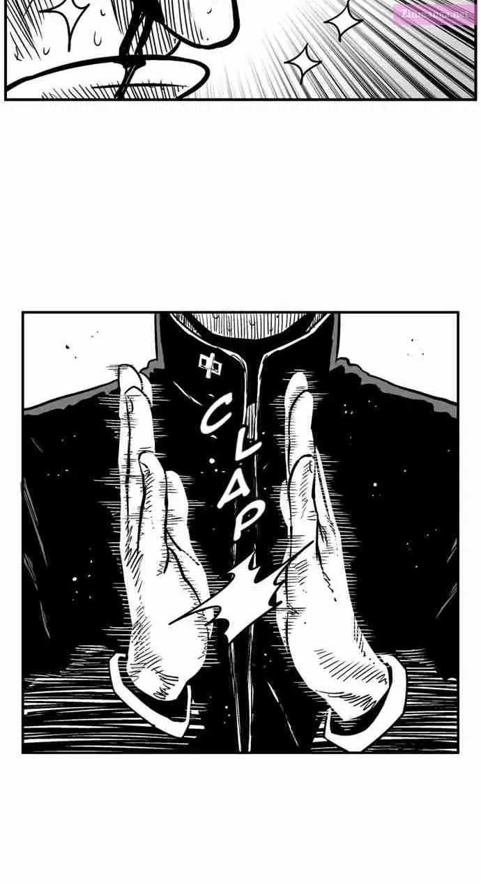 Hellper 2 - Killberos Zinmanga X Chapter 63 Page 31