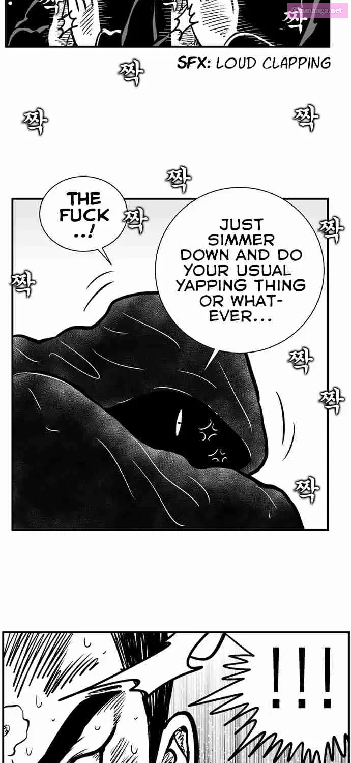 Hellper 2 - Killberos Zinmanga X Chapter 63 Page 33