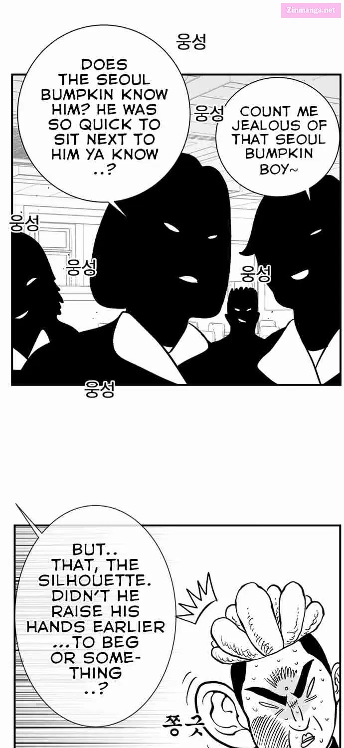 Hellper 2 - Killberos Zinmanga X Chapter 63 Page 38