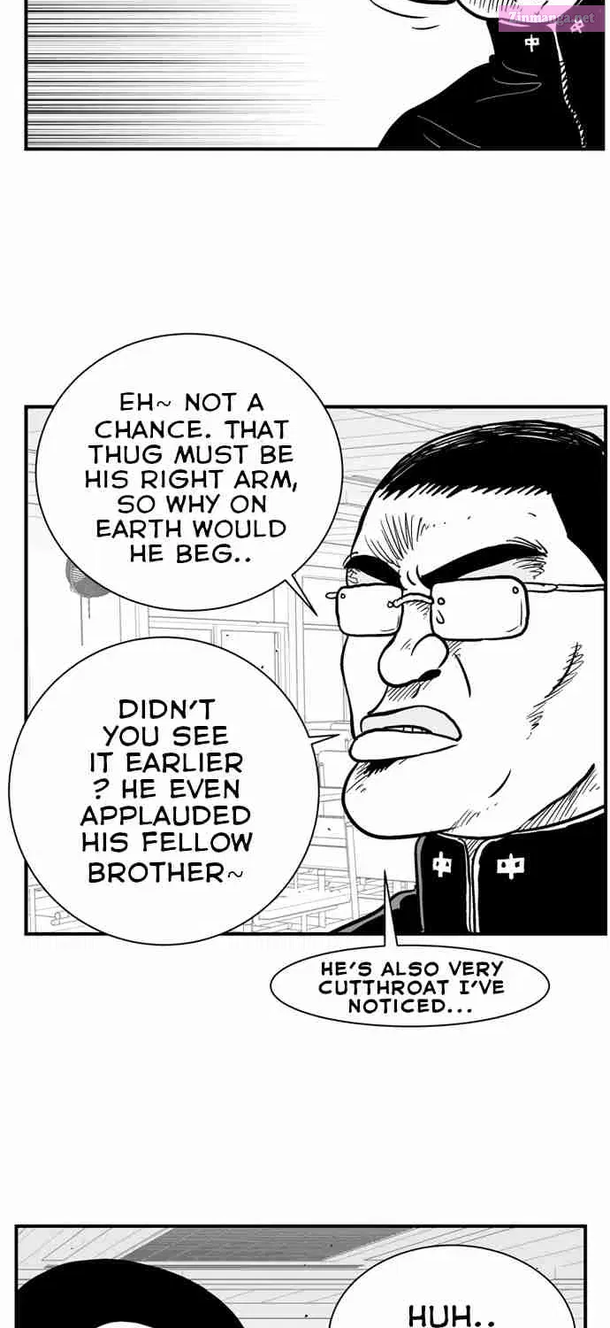 Hellper 2 - Killberos Zinmanga X Chapter 63 Page 39