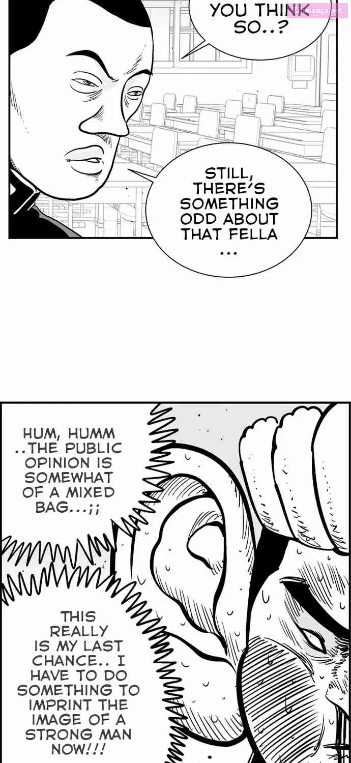 Hellper 2 - Killberos Zinmanga X Chapter 63 Page 40