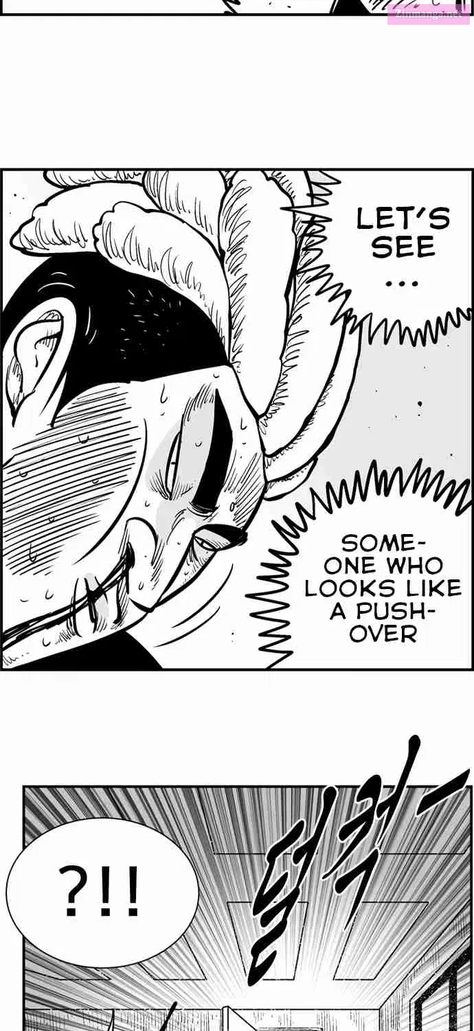 Hellper 2 - Killberos Zinmanga X Chapter 63 Page 41