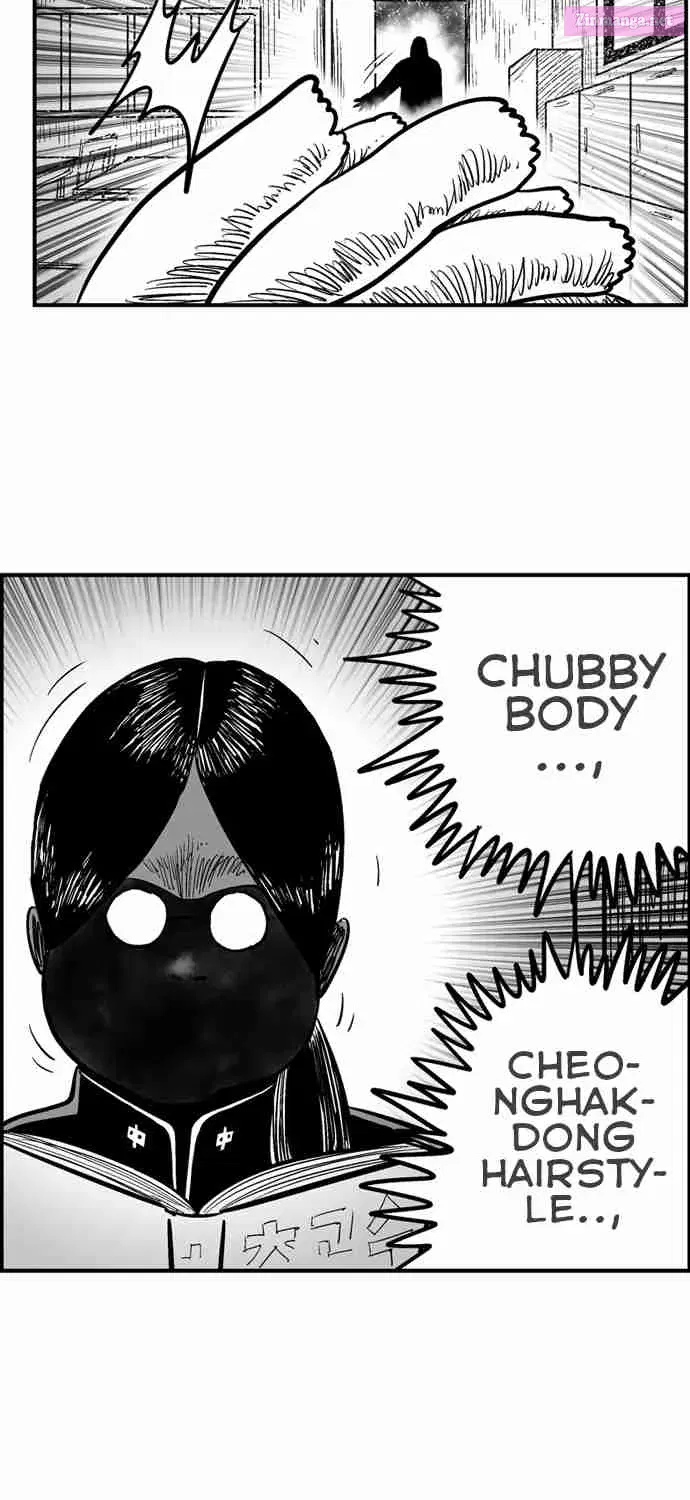 Hellper 2 - Killberos Zinmanga X Chapter 63 Page 42