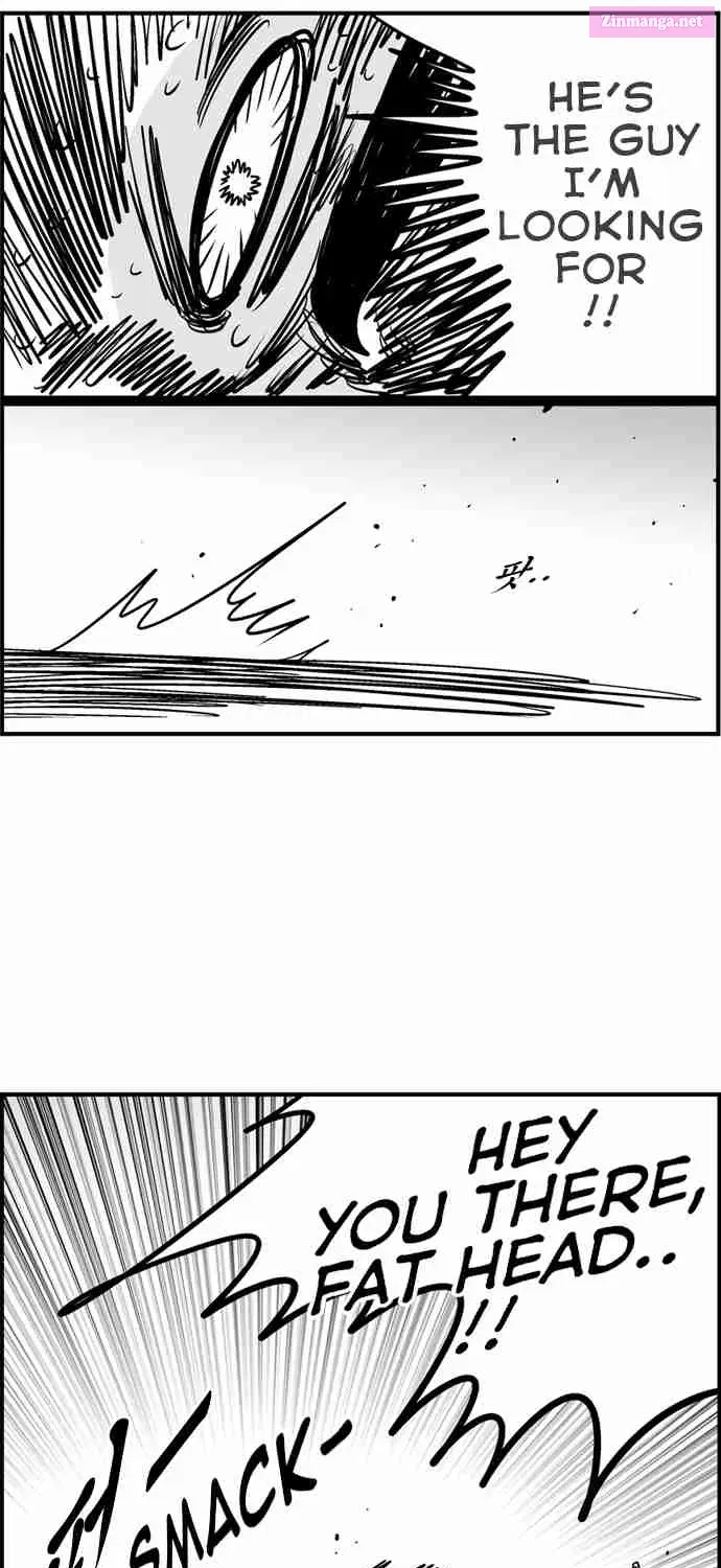 Hellper 2 - Killberos Zinmanga X Chapter 63 Page 44