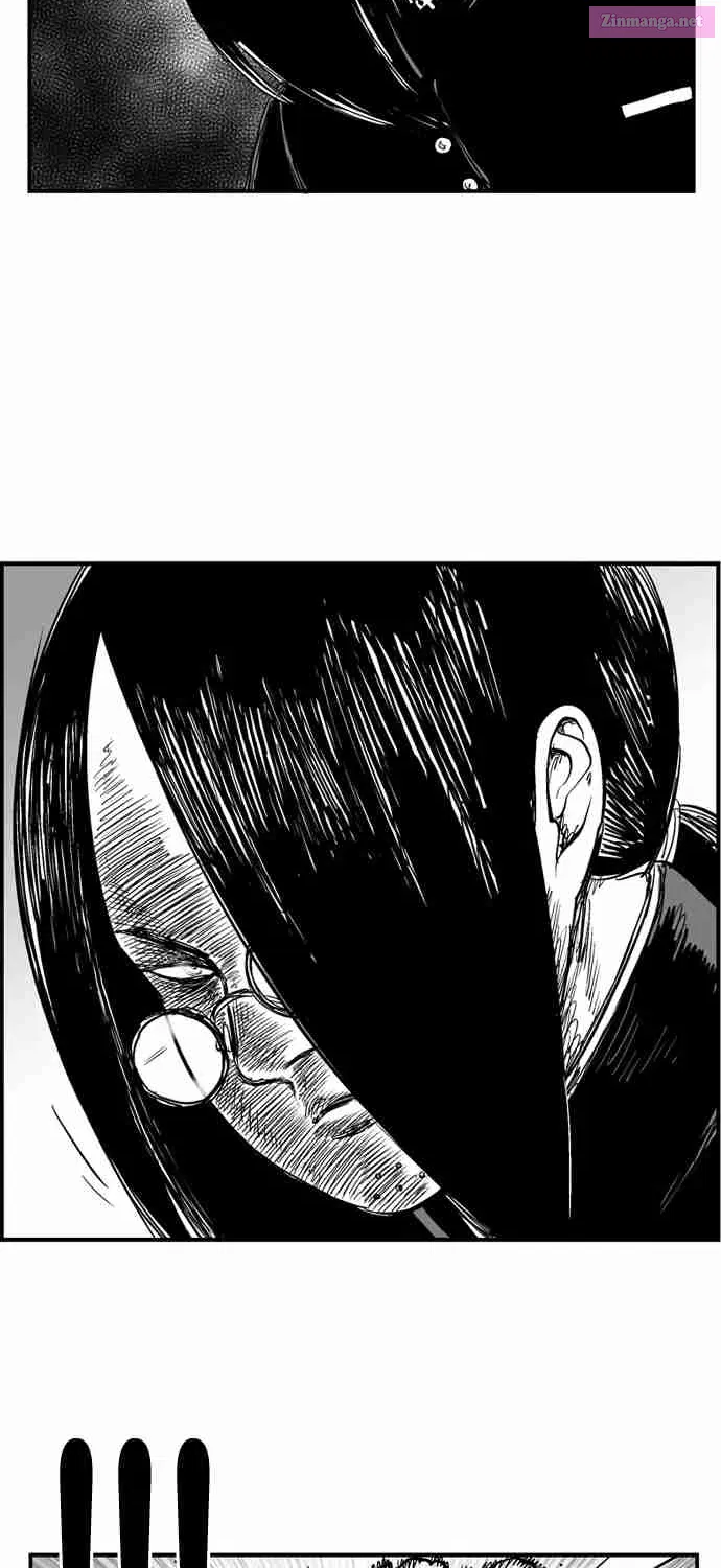 Hellper 2 - Killberos Zinmanga X Chapter 63 Page 47