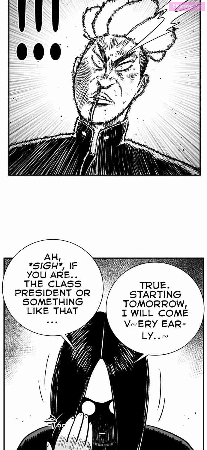 Hellper 2 - Killberos Zinmanga X Chapter 63 Page 48