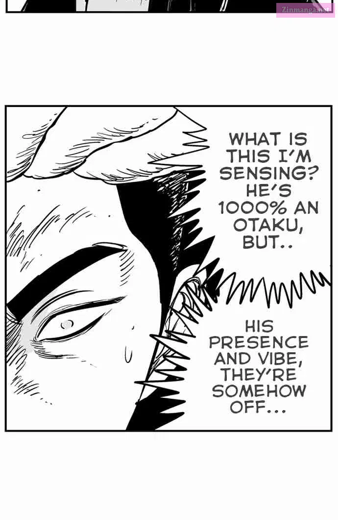 Hellper 2 - Killberos Zinmanga X Chapter 63 Page 49