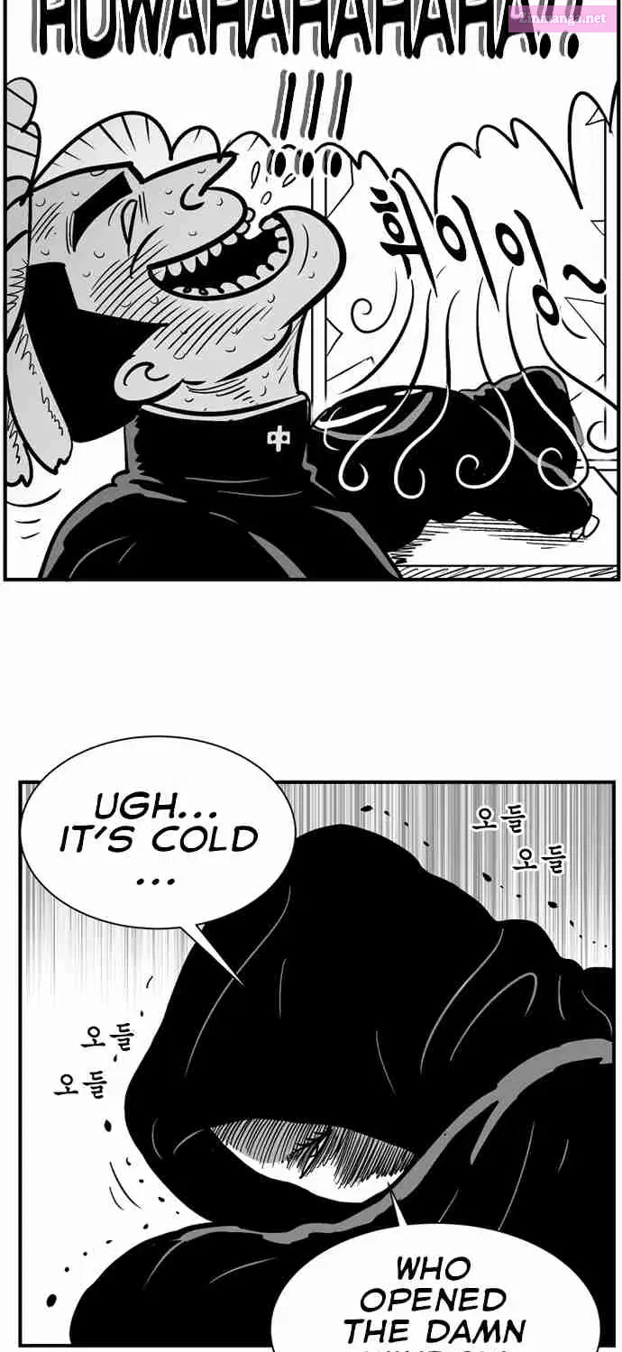 Hellper 2 - Killberos Zinmanga X Chapter 63 Page 52