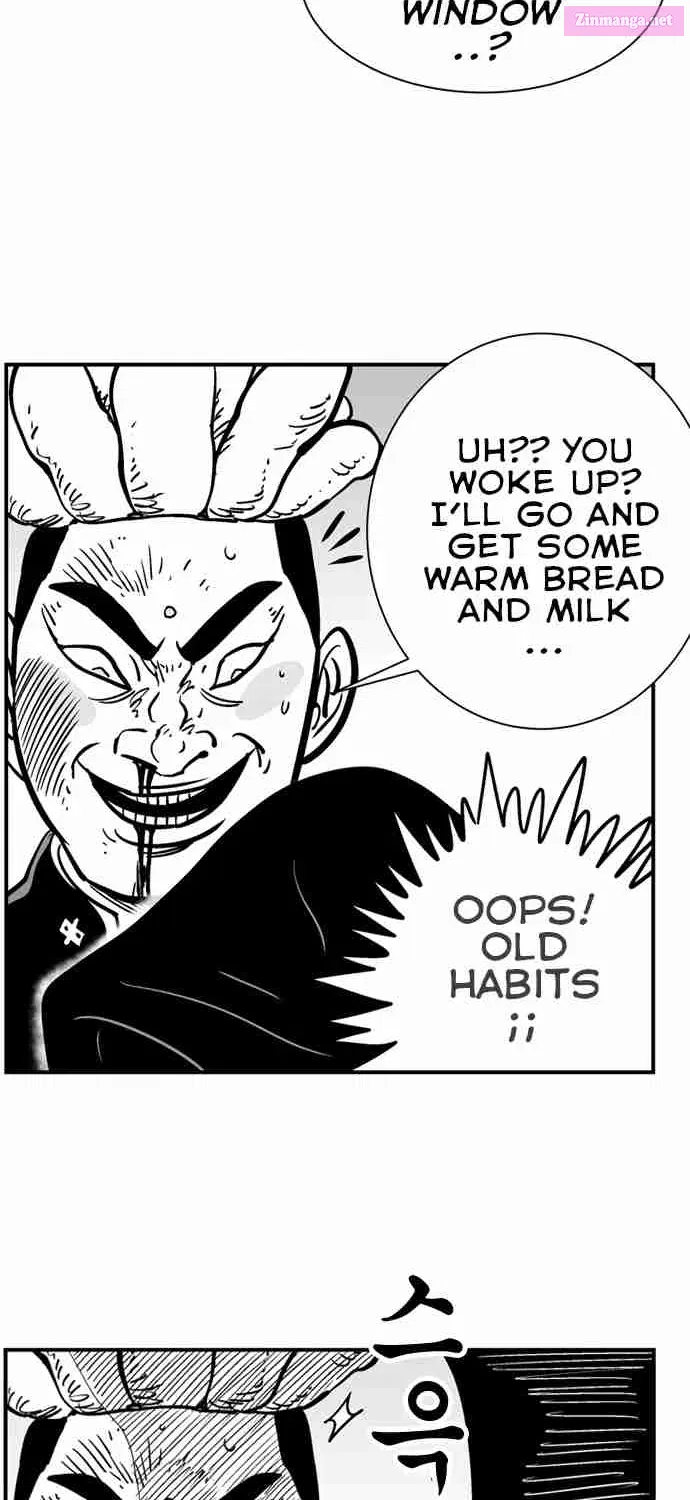 Hellper 2 - Killberos Zinmanga X Chapter 63 Page 53