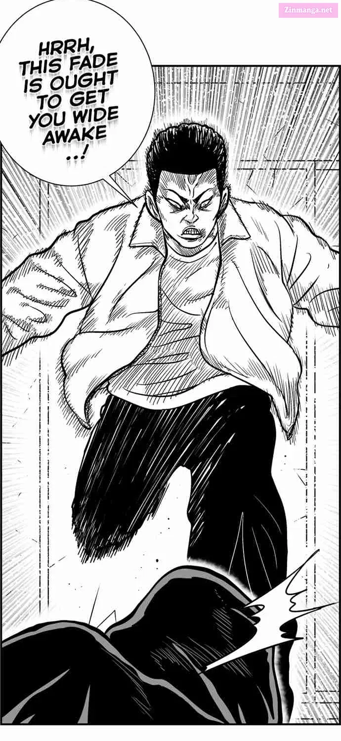Hellper 2 - Killberos Zinmanga X Chapter 63 Page 55