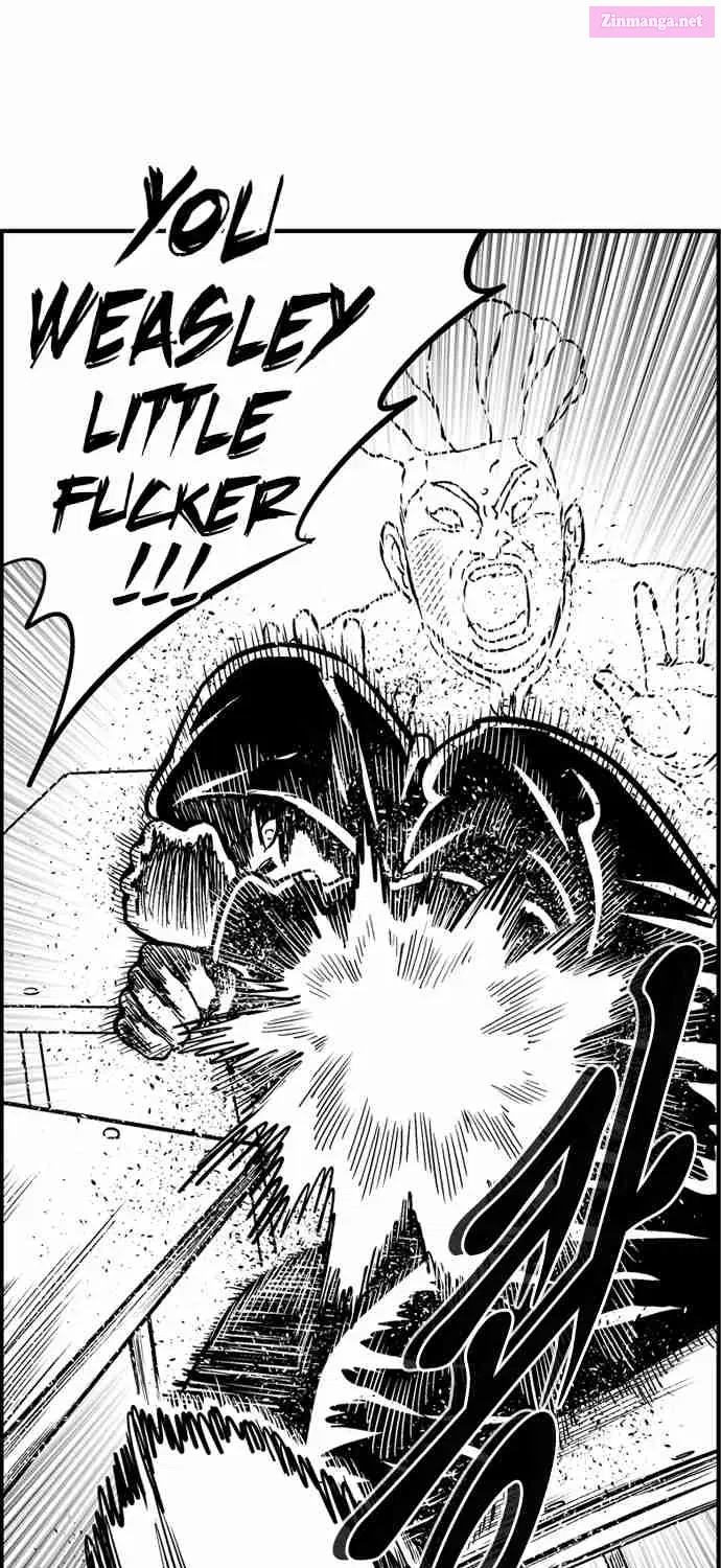 Hellper 2 - Killberos Zinmanga X Chapter 63 Page 56