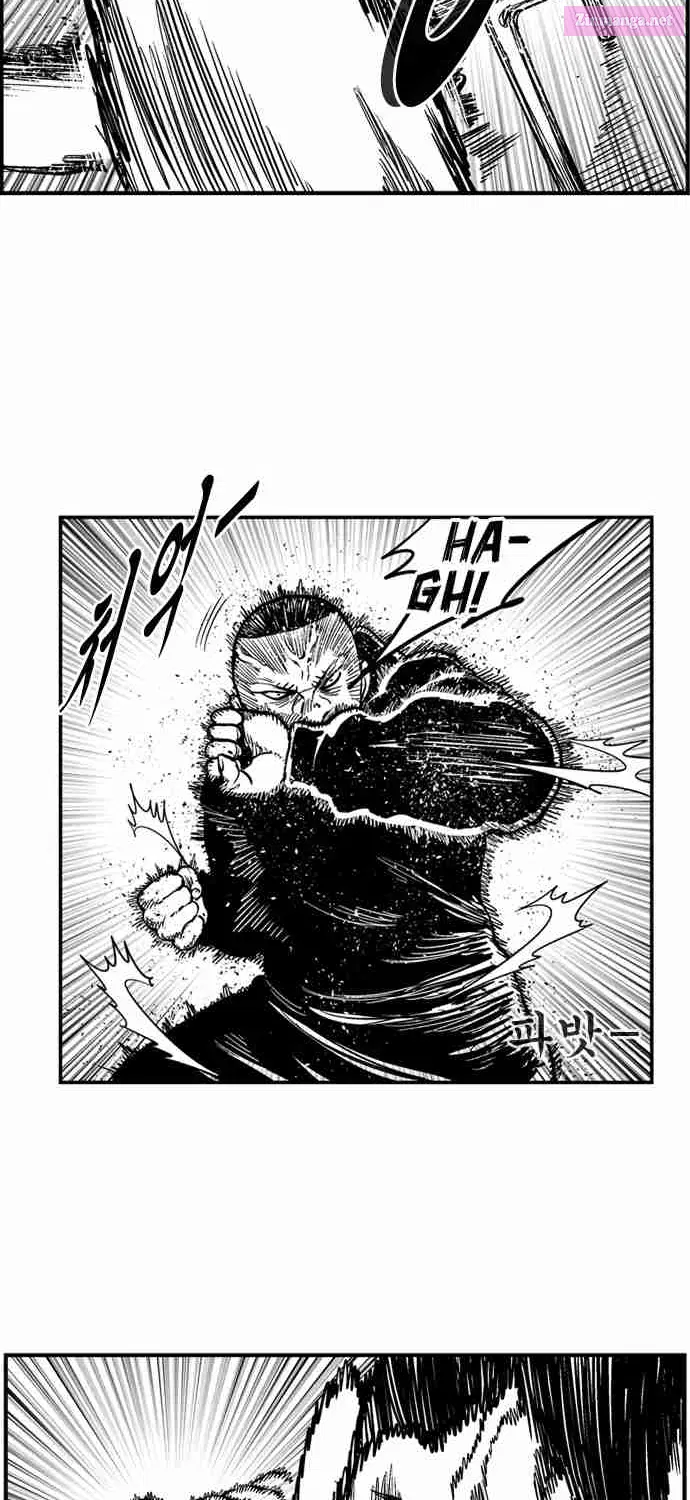 Hellper 2 - Killberos Zinmanga X Chapter 63 Page 57