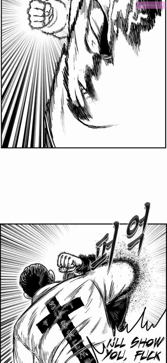 Hellper 2 - Killberos Zinmanga X Chapter 63 Page 58