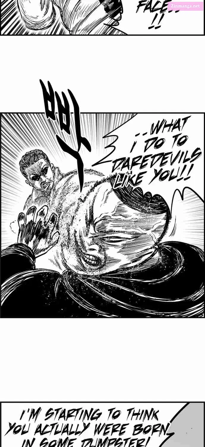 Hellper 2 - Killberos Zinmanga X Chapter 63 Page 59