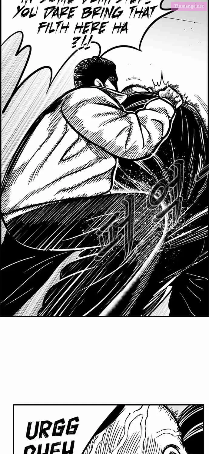 Hellper 2 - Killberos Zinmanga X Chapter 63 Page 60