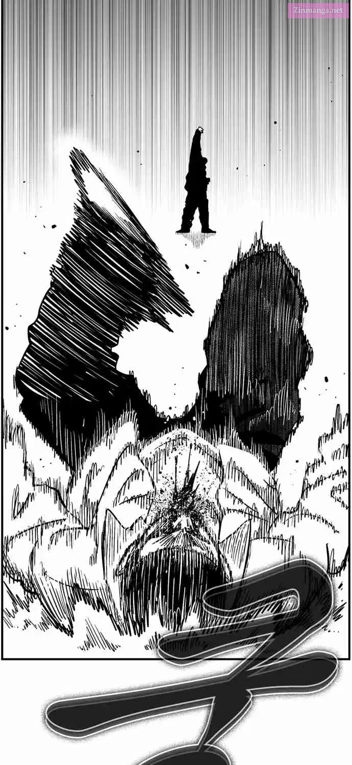 Hellper 2 - Killberos Zinmanga X Chapter 63 Page 70