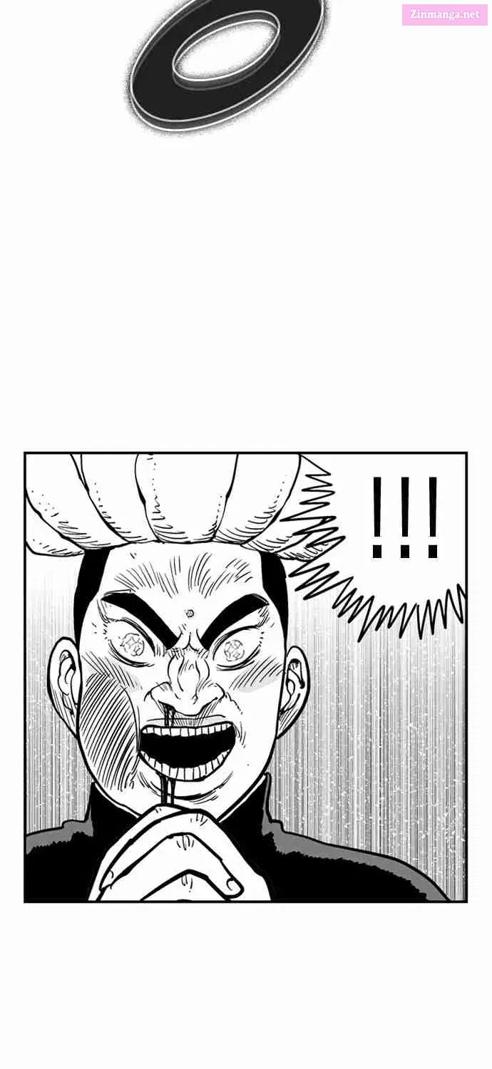 Hellper 2 - Killberos Zinmanga X Chapter 63 Page 71