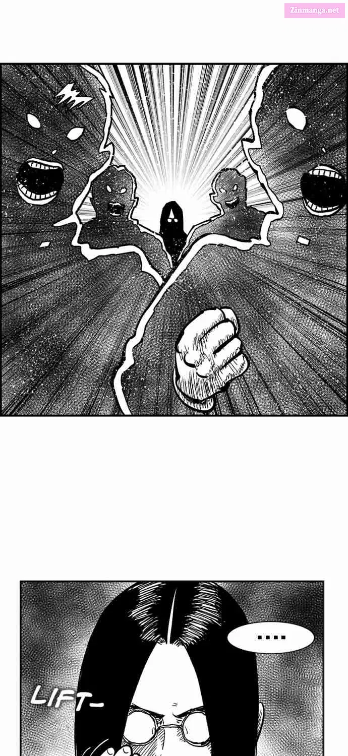 Hellper 2 - Killberos Zinmanga X Chapter 63 Page 72