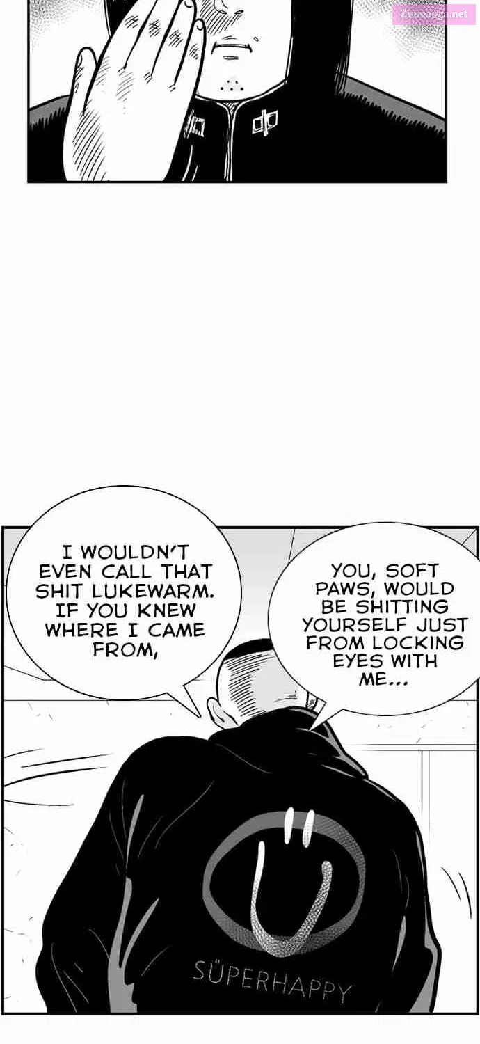 Hellper 2 - Killberos Zinmanga X Chapter 63 Page 73