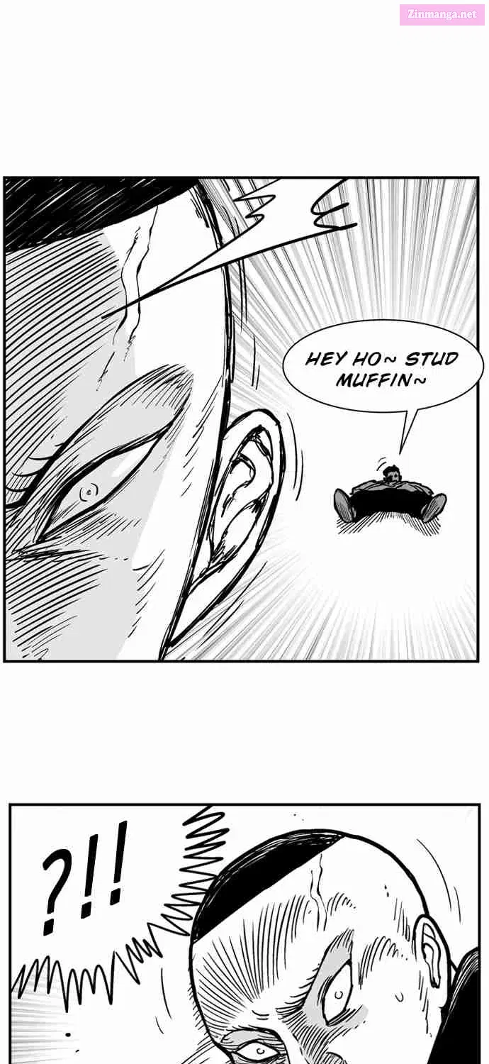 Hellper 2 - Killberos Zinmanga X Chapter 63 Page 74