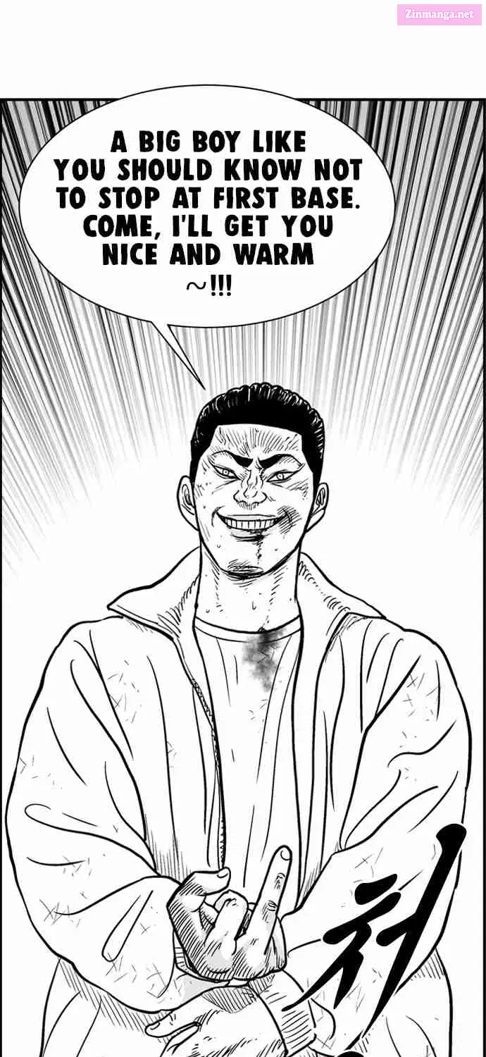 Hellper 2 - Killberos Zinmanga X Chapter 63 Page 76