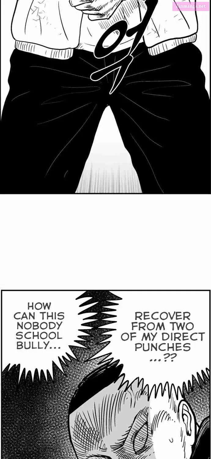 Hellper 2 - Killberos Zinmanga X Chapter 63 Page 77