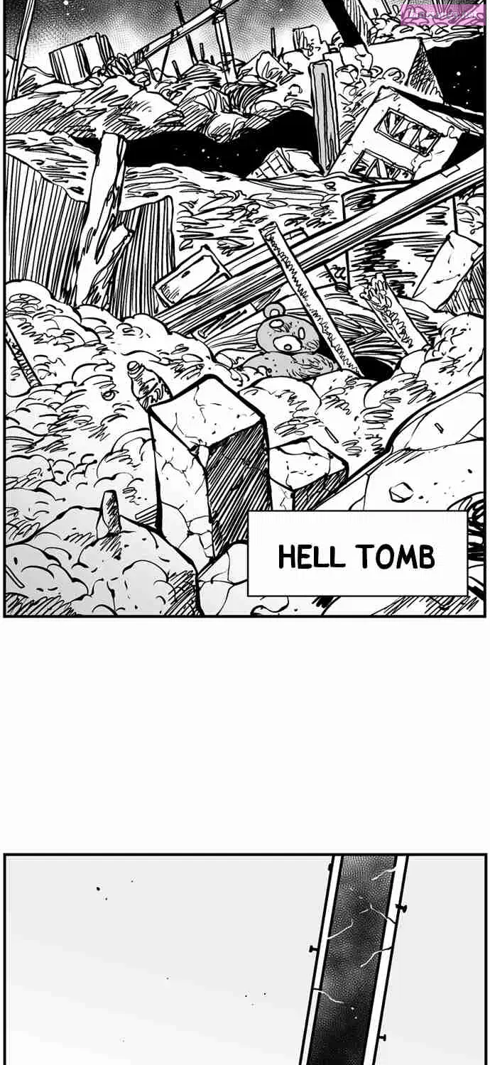 Hellper 2 - Killberos Zinmanga X Chapter 62 Page 3