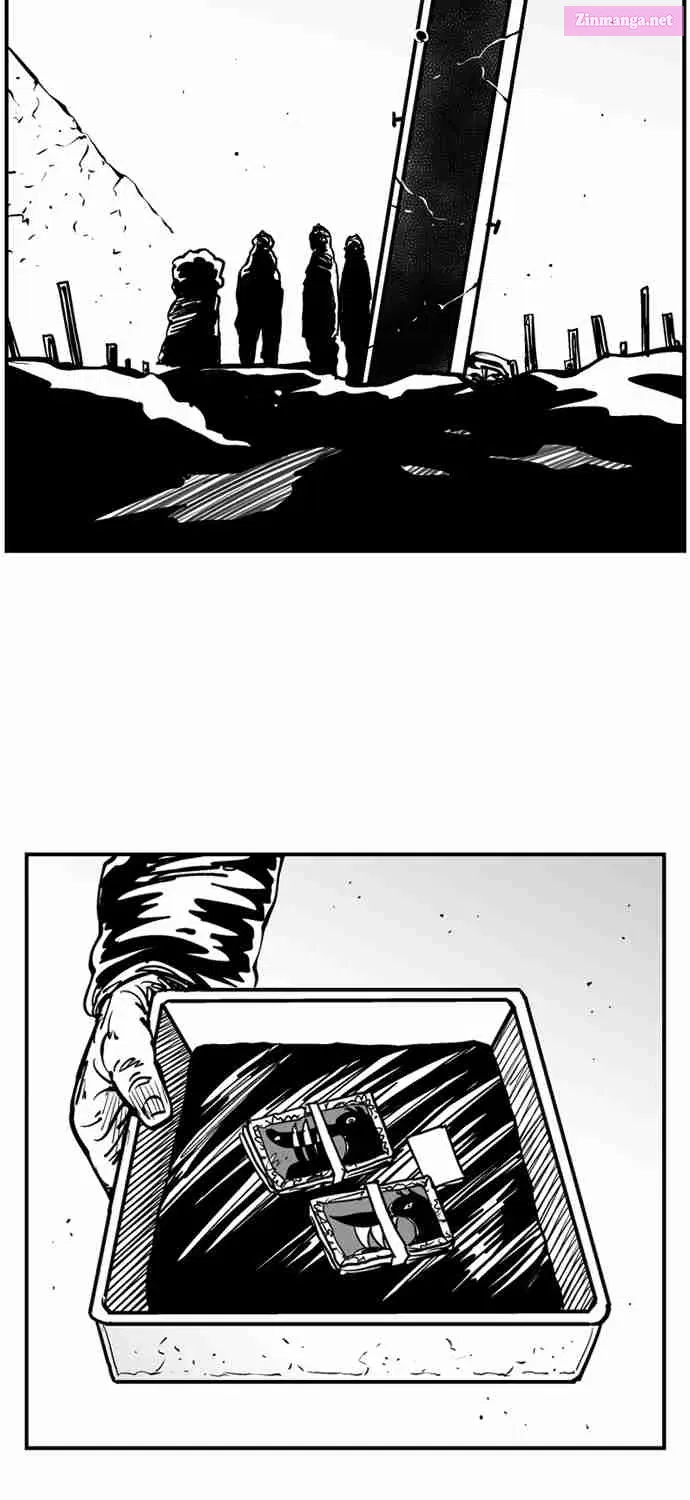 Hellper 2 - Killberos Zinmanga X Chapter 62 Page 4