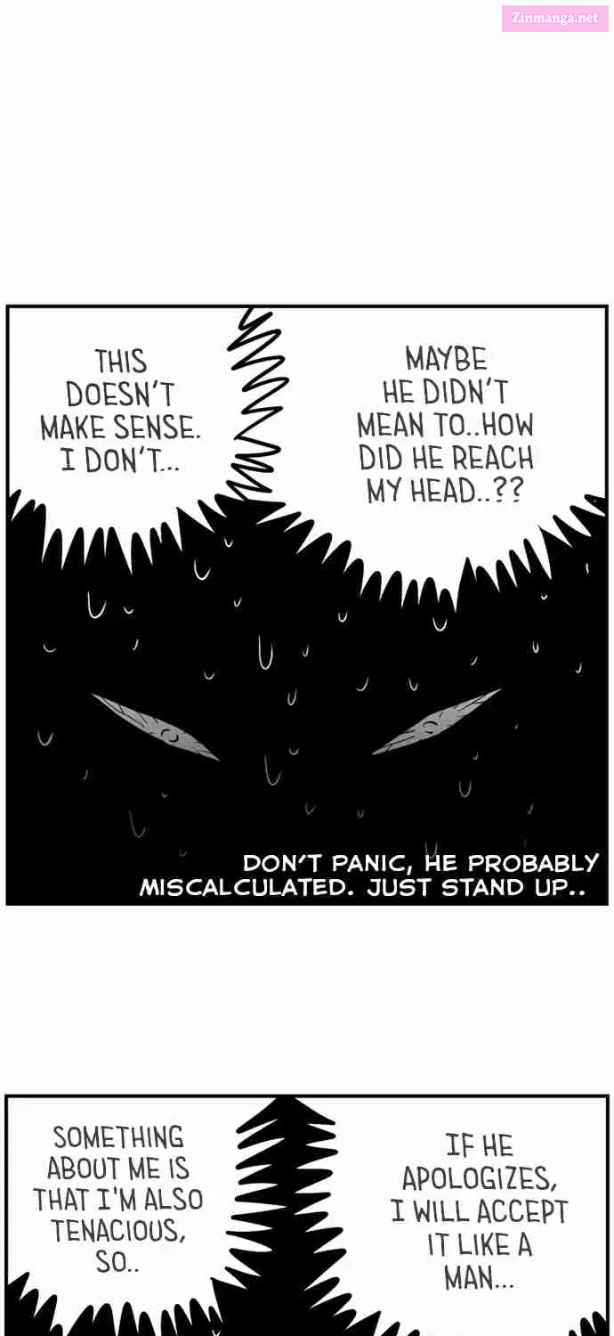 Hellper 2 - Killberos Zinmanga X Chapter 62 Page 64