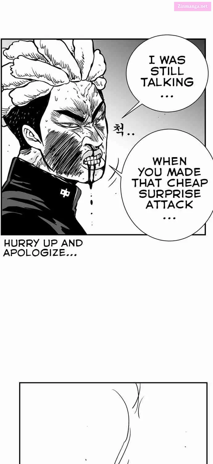 Hellper 2 - Killberos Zinmanga X Chapter 62 Page 66