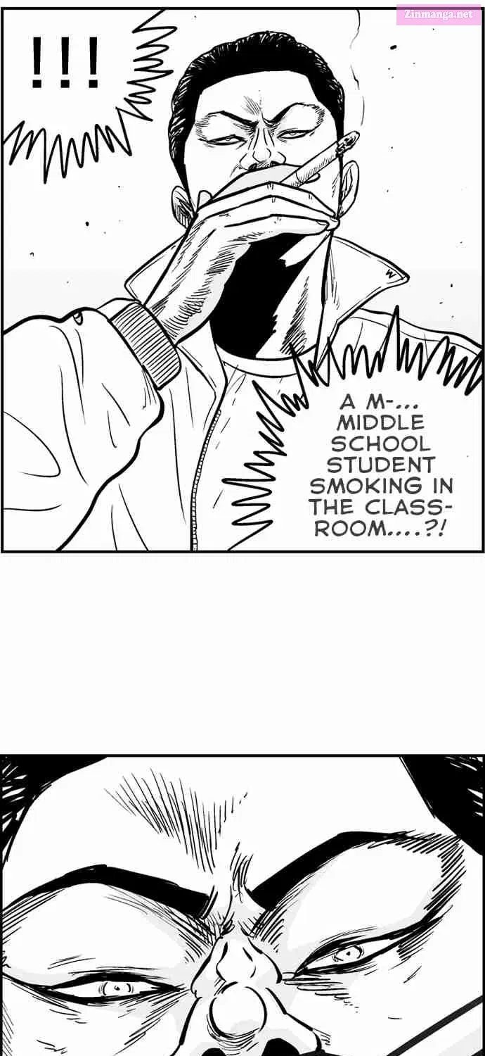 Hellper 2 - Killberos Zinmanga X Chapter 62 Page 68
