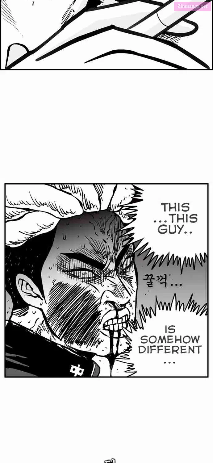 Hellper 2 - Killberos Zinmanga X Chapter 62 Page 69