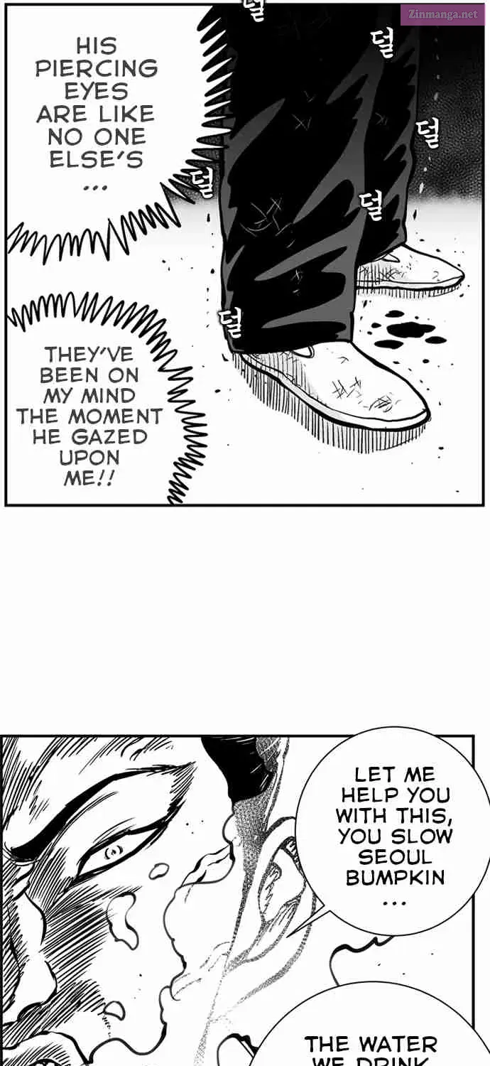 Hellper 2 - Killberos Zinmanga X Chapter 62 Page 70