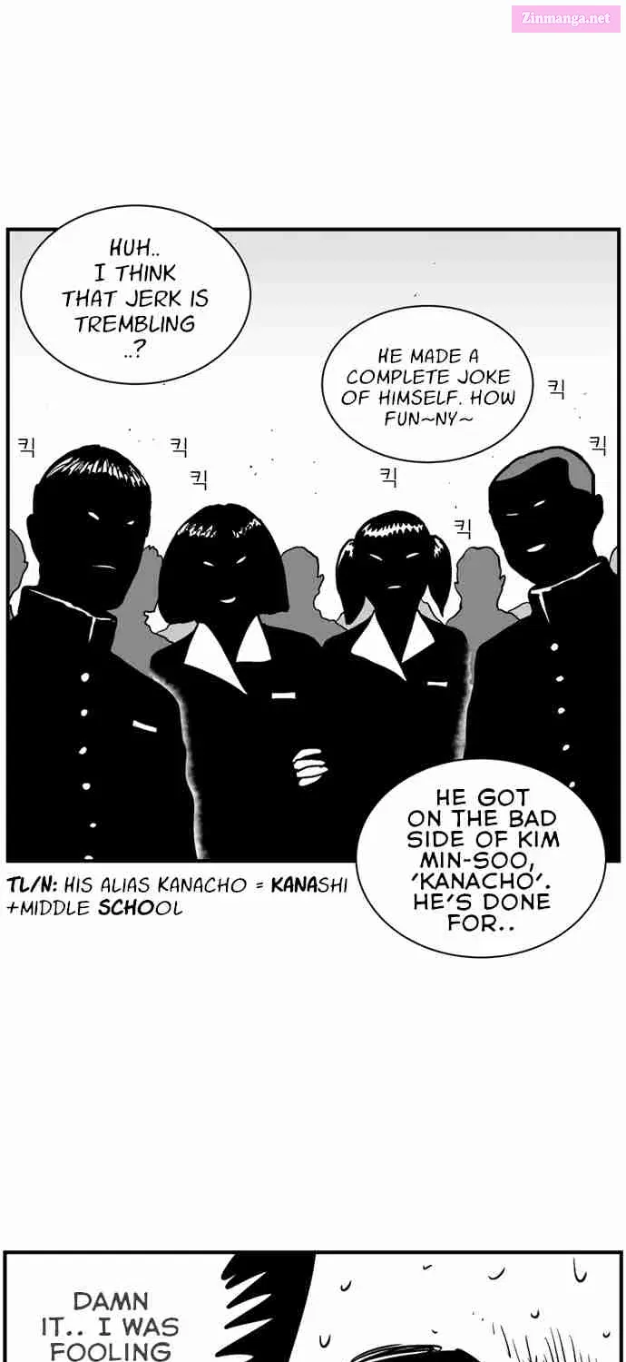 Hellper 2 - Killberos Zinmanga X Chapter 62 Page 72