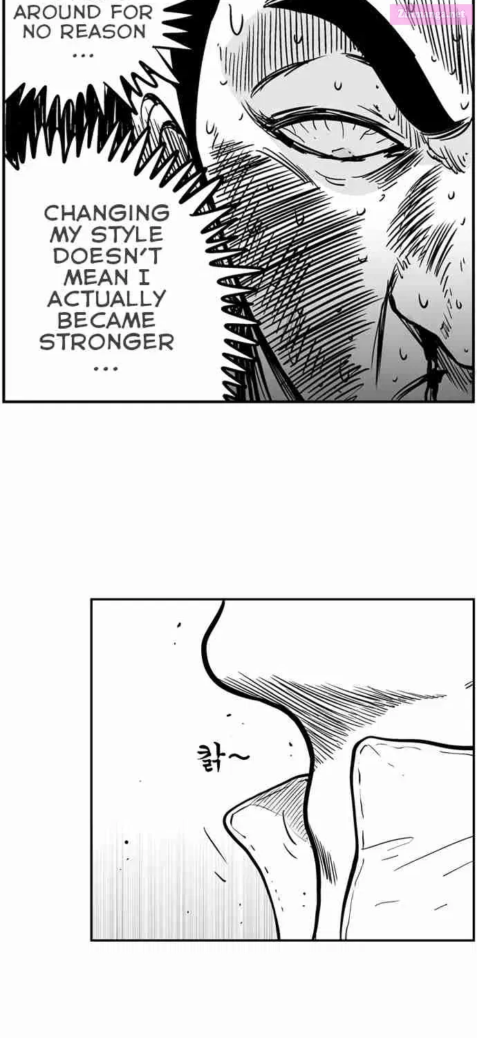 Hellper 2 - Killberos Zinmanga X Chapter 62 Page 73