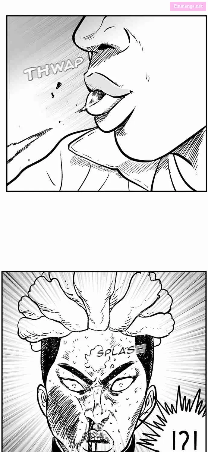Hellper 2 - Killberos Zinmanga X Chapter 62 Page 74