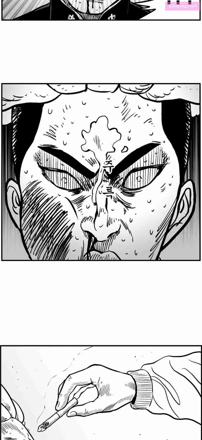 Hellper 2 - Killberos Zinmanga X Chapter 62 Page 75