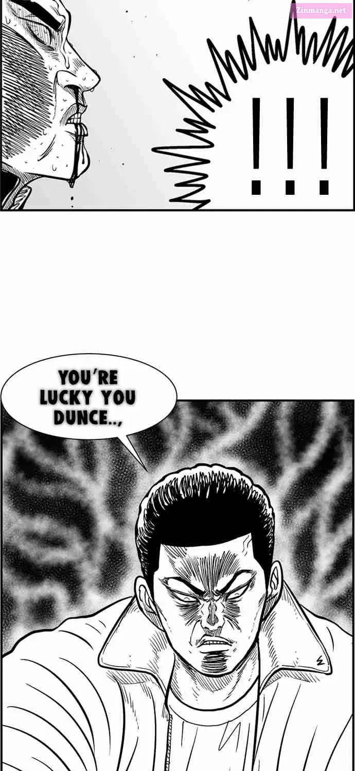 Hellper 2 - Killberos Zinmanga X Chapter 62 Page 76
