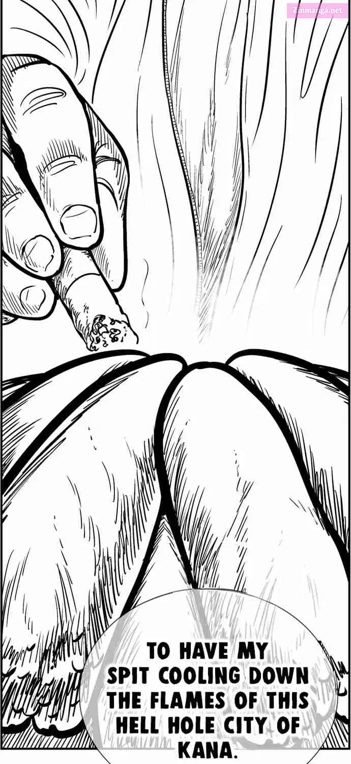 Hellper 2 - Killberos Zinmanga X Chapter 62 Page 77