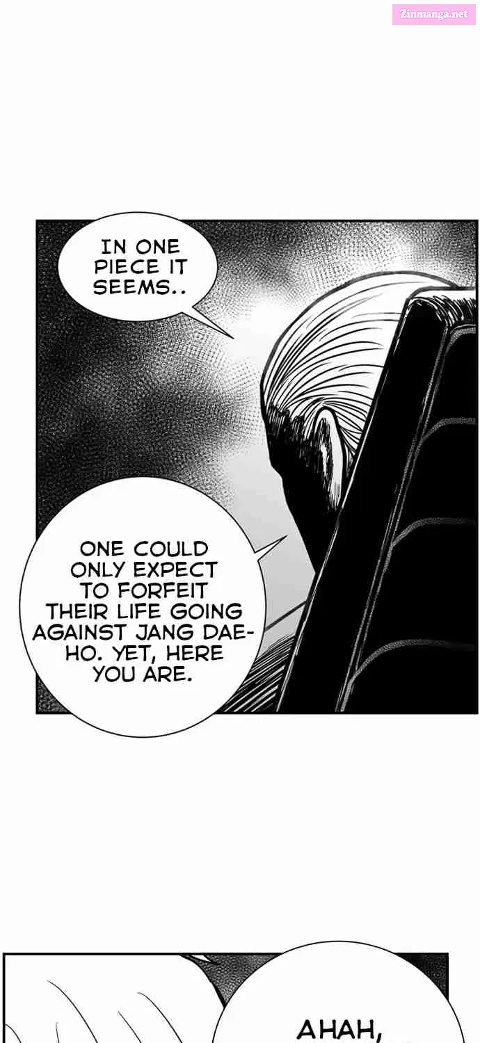 Hellper 2 - Killberos Zinmanga X Chapter 61 Page 2
