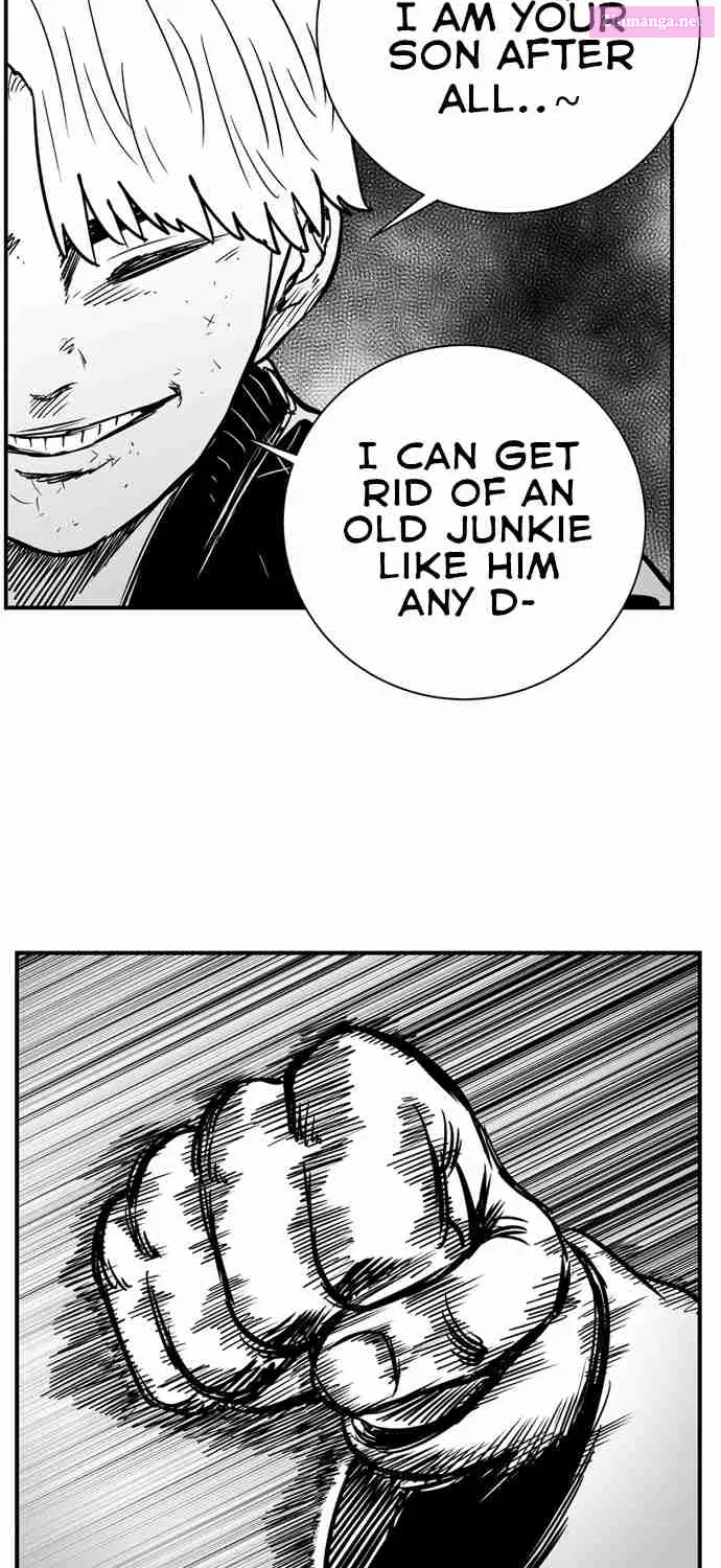 Hellper 2 - Killberos Zinmanga X Chapter 61 Page 3