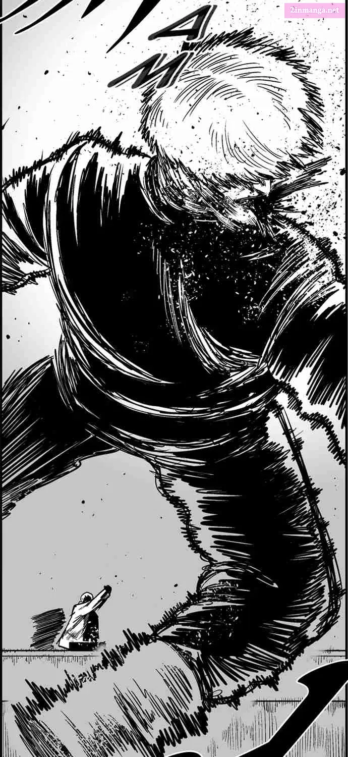 Hellper 2 - Killberos Zinmanga X Chapter 61 Page 5