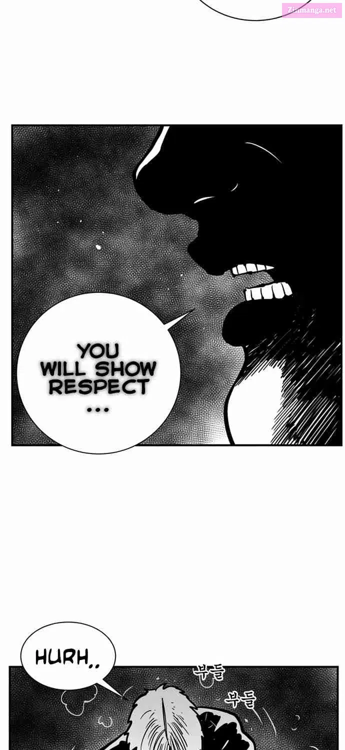 Hellper 2 - Killberos Zinmanga X Chapter 61 Page 10