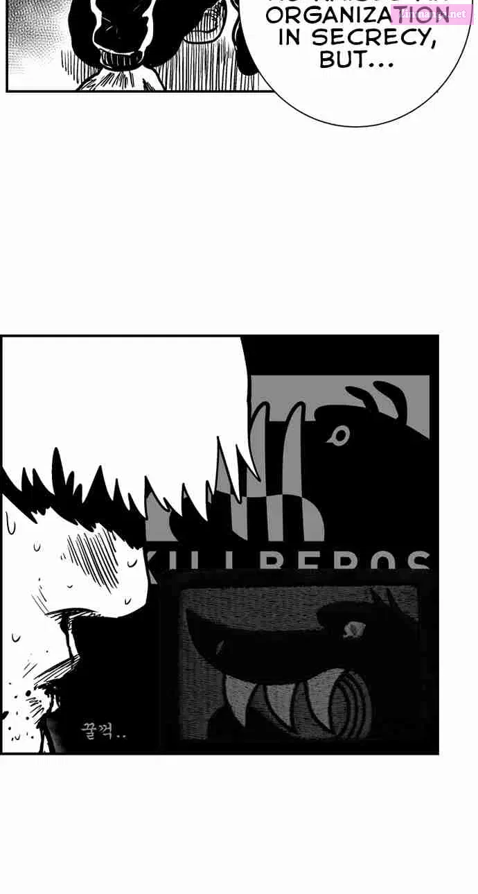 Hellper 2 - Killberos Zinmanga X Chapter 61 Page 13