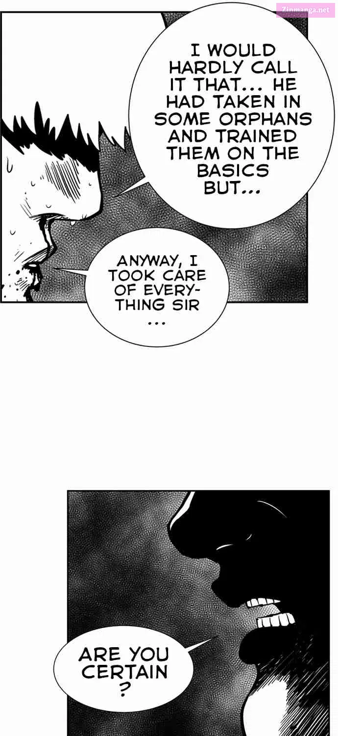 Hellper 2 - Killberos Zinmanga X Chapter 61 Page 14